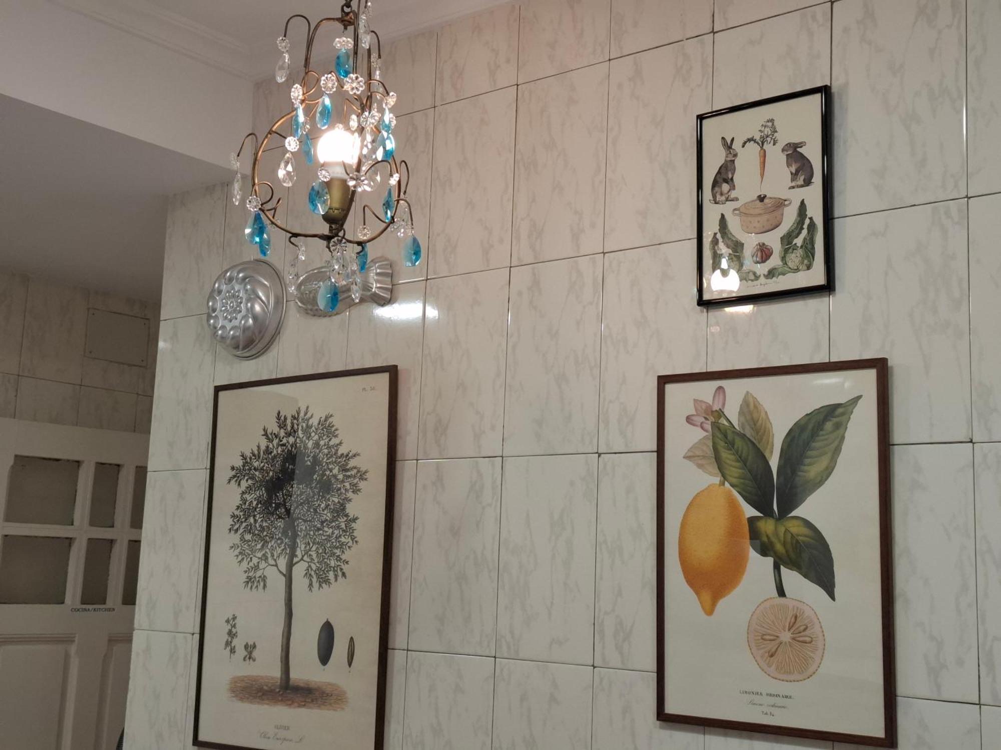 اوفيدو Uria 25 Rooms المظهر الخارجي الصورة